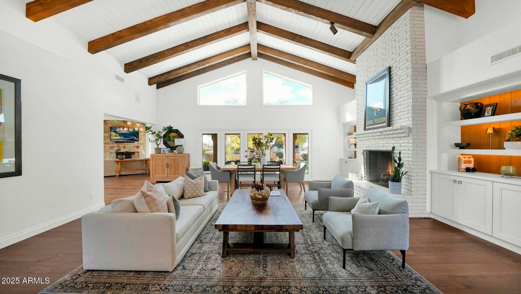 Photo of 8217 E Adobe Drive, Scottsdale, AZ 85255 (MLS # 6959718)