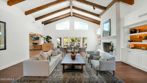 Photo of 8217 E Adobe Drive, Scottsdale, AZ 85255 (MLS # 6959718)