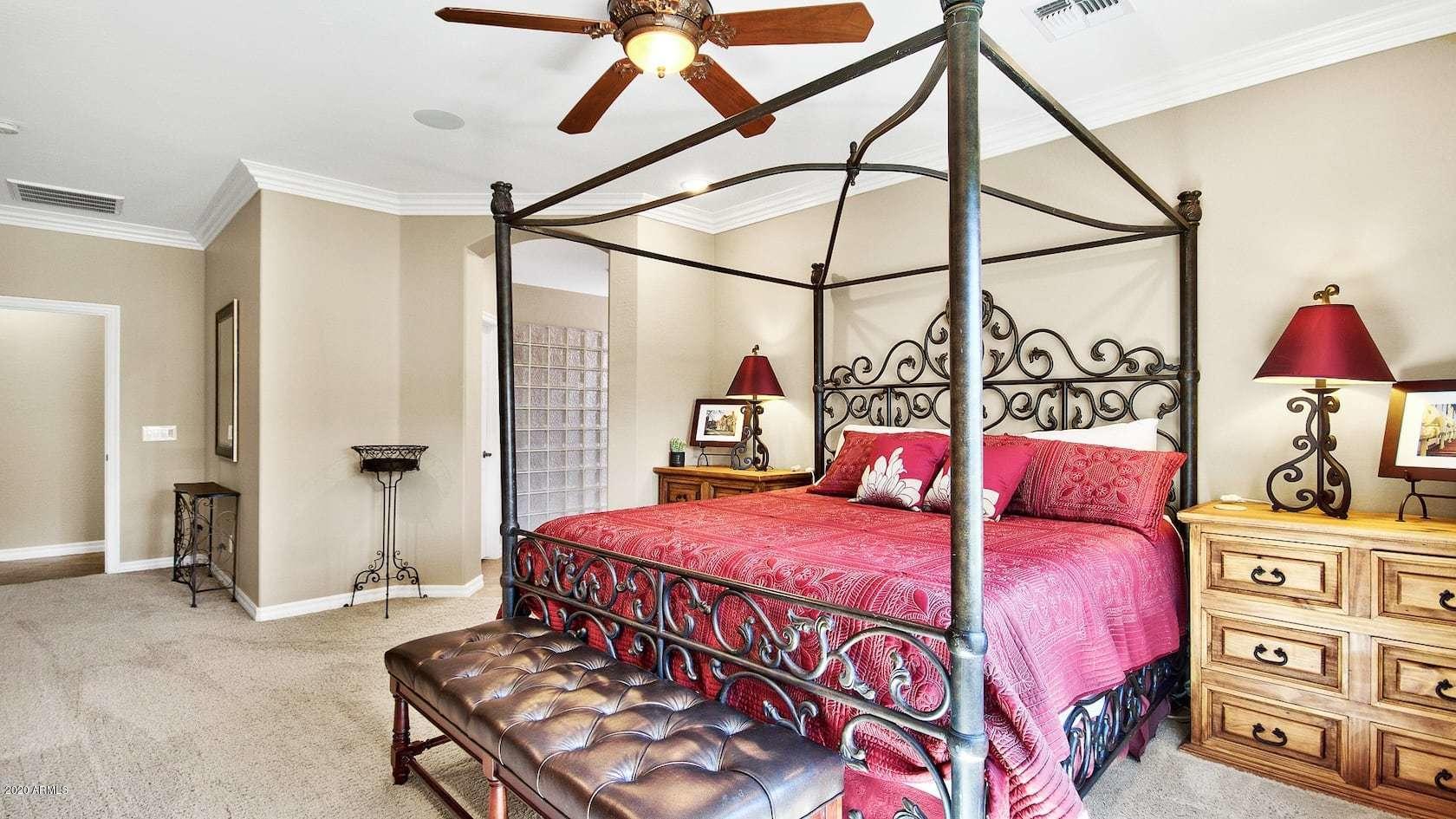 5475 S CARDINAL Street