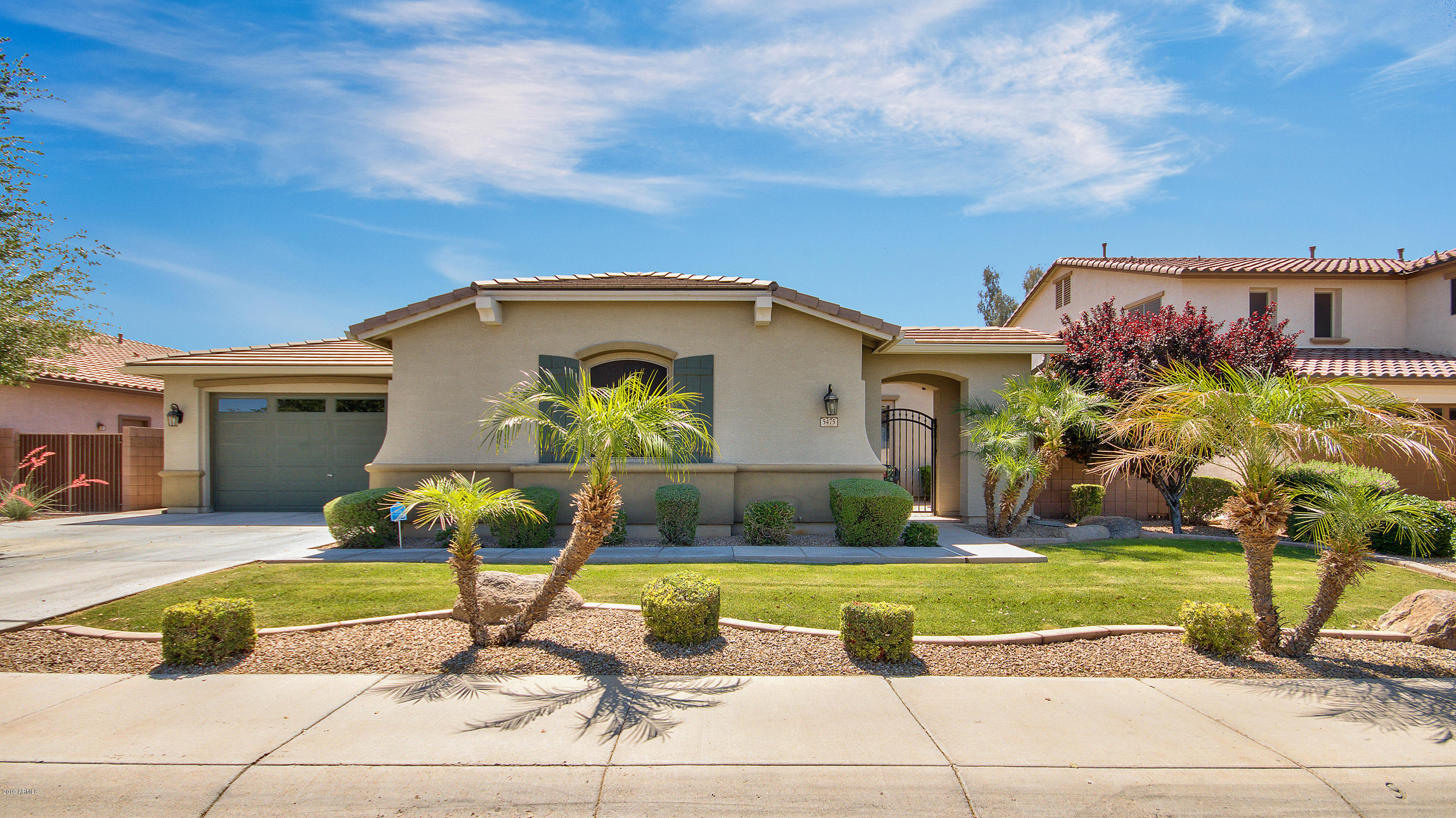 5475 S CARDINAL Street