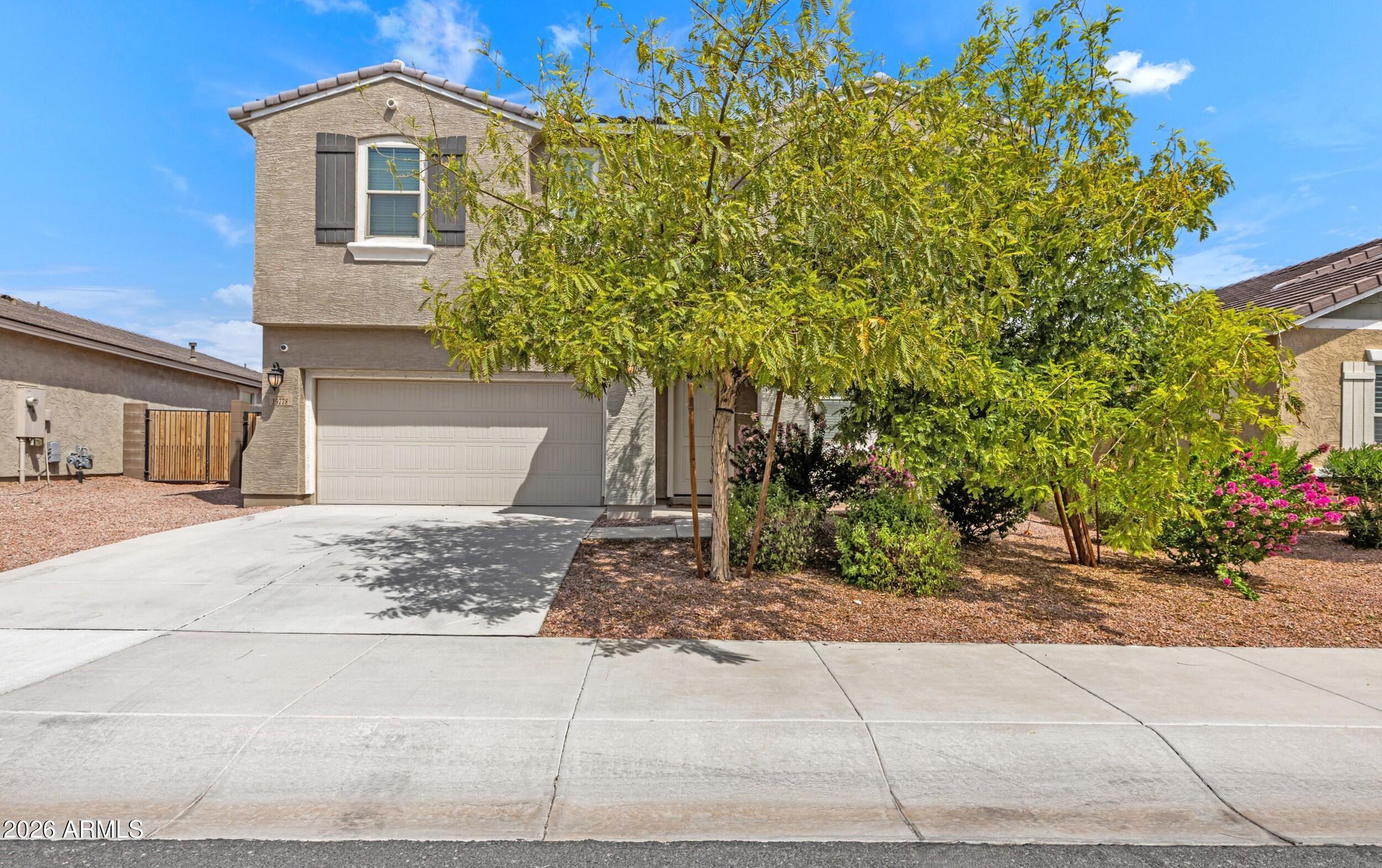 19778 W VERDE Lane