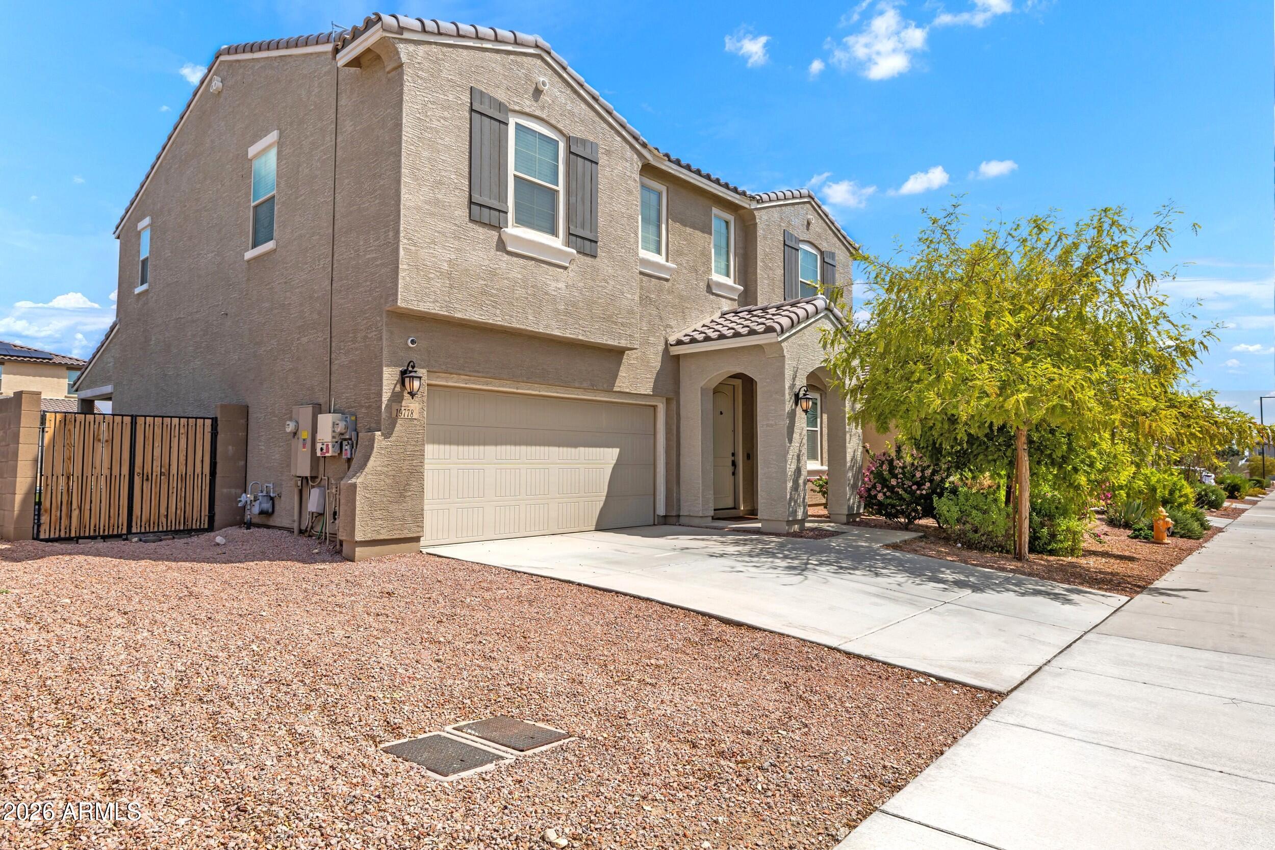 19778 W VERDE Lane