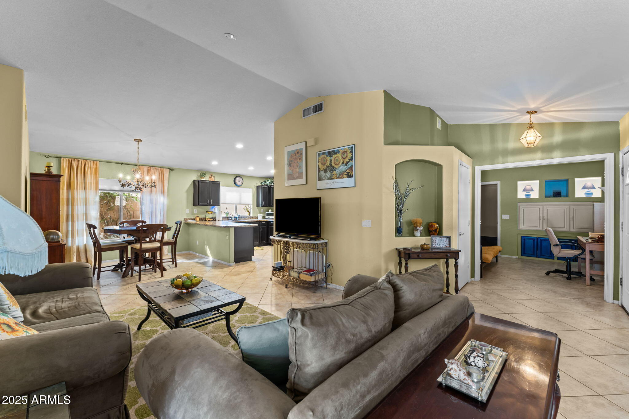 3023 E HONONEGH Drive