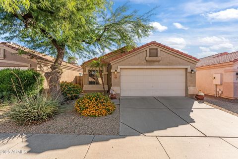 3023 E HONONEGH Drive Phoenix AZ 85050