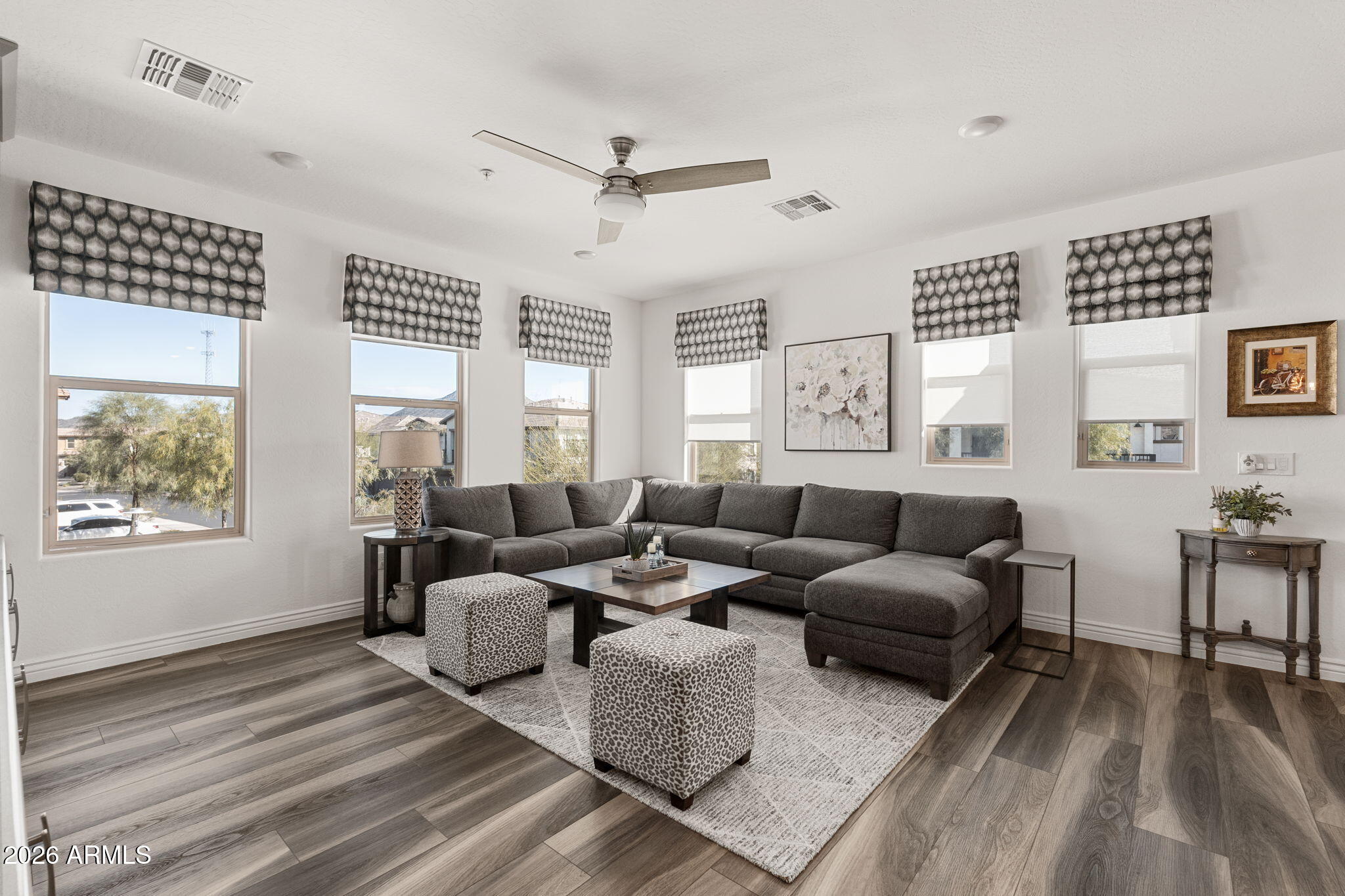 5100 E RANCHO PALOMA Drive 2066