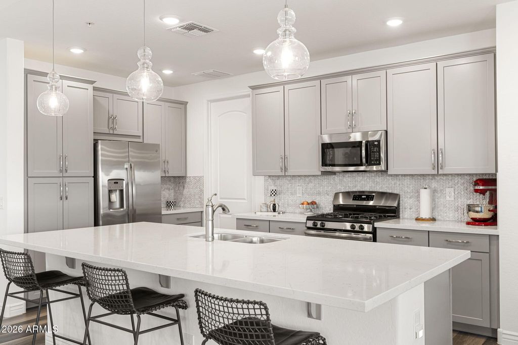 Photo of 5100 E Rancho Paloma Drive #2066, Cave Creek, AZ 85331 (MLS # 6982610)