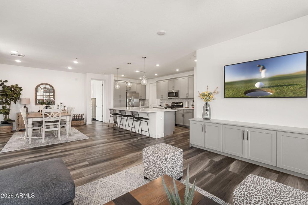 Photo of 5100 E Rancho Paloma Drive #2066, Cave Creek, AZ 85331 (MLS # 6982610)