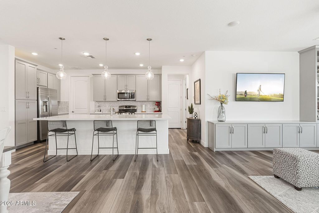 Photo of 5100 E Rancho Paloma Drive #2066, Cave Creek, AZ 85331 (MLS # 6982610)