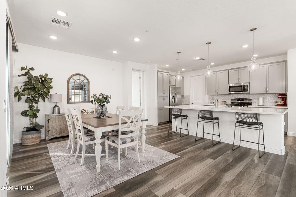 Photo of 5100 E Rancho Paloma Drive #2066, Cave Creek, AZ 85331 (MLS # 6982610)