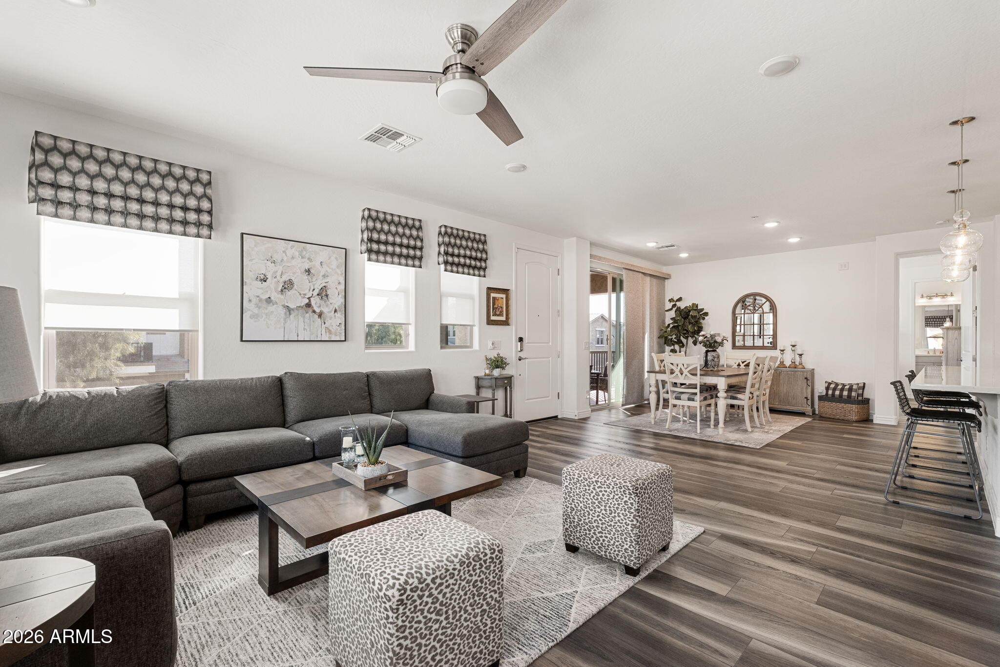 5100 E RANCHO PALOMA Drive 2066