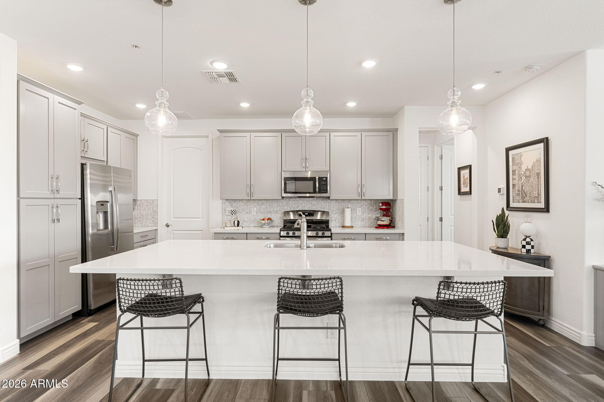 5100 E RANCHO PALOMA Drive 2066