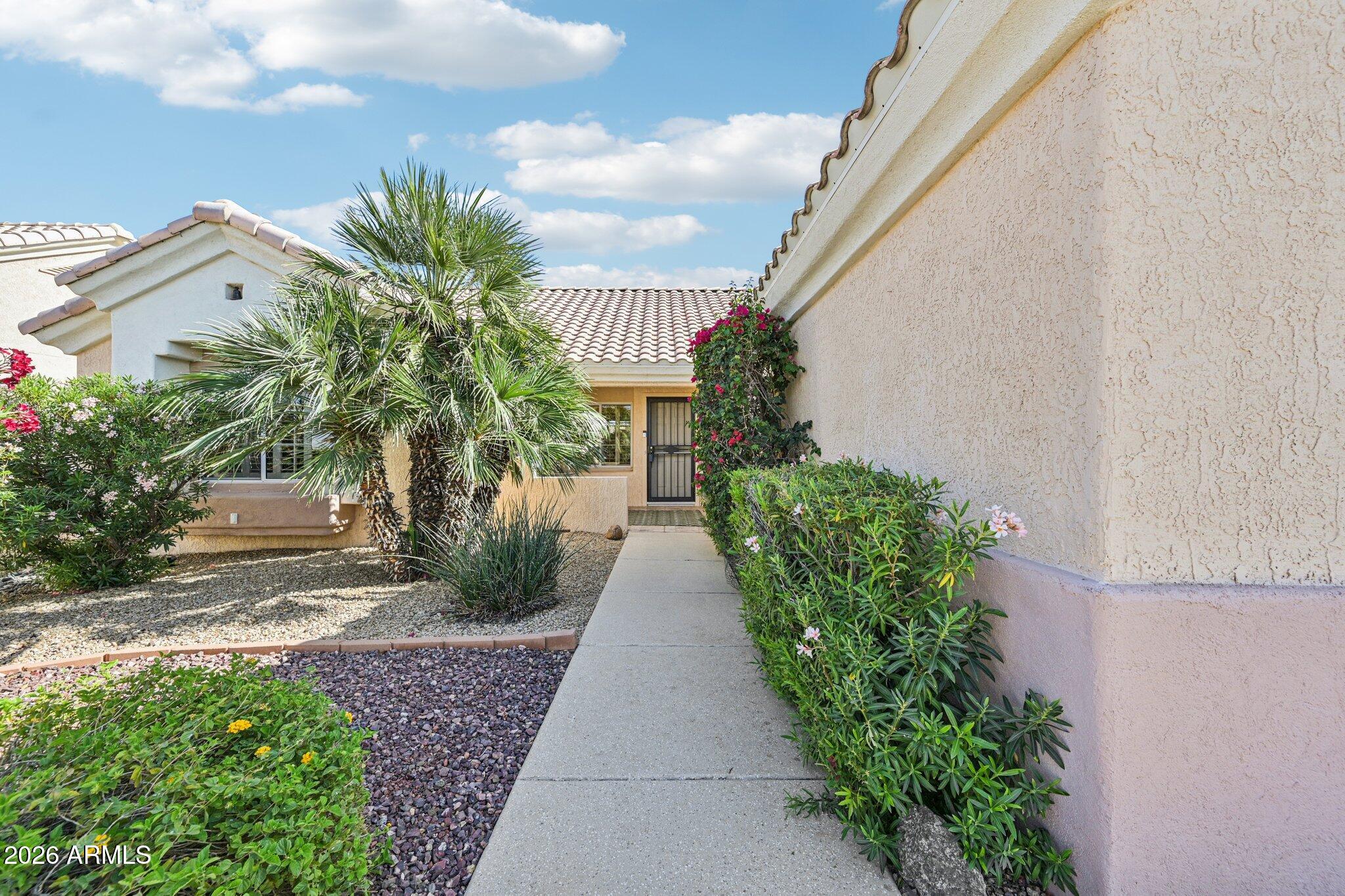 15405 W SKY HAWK Drive