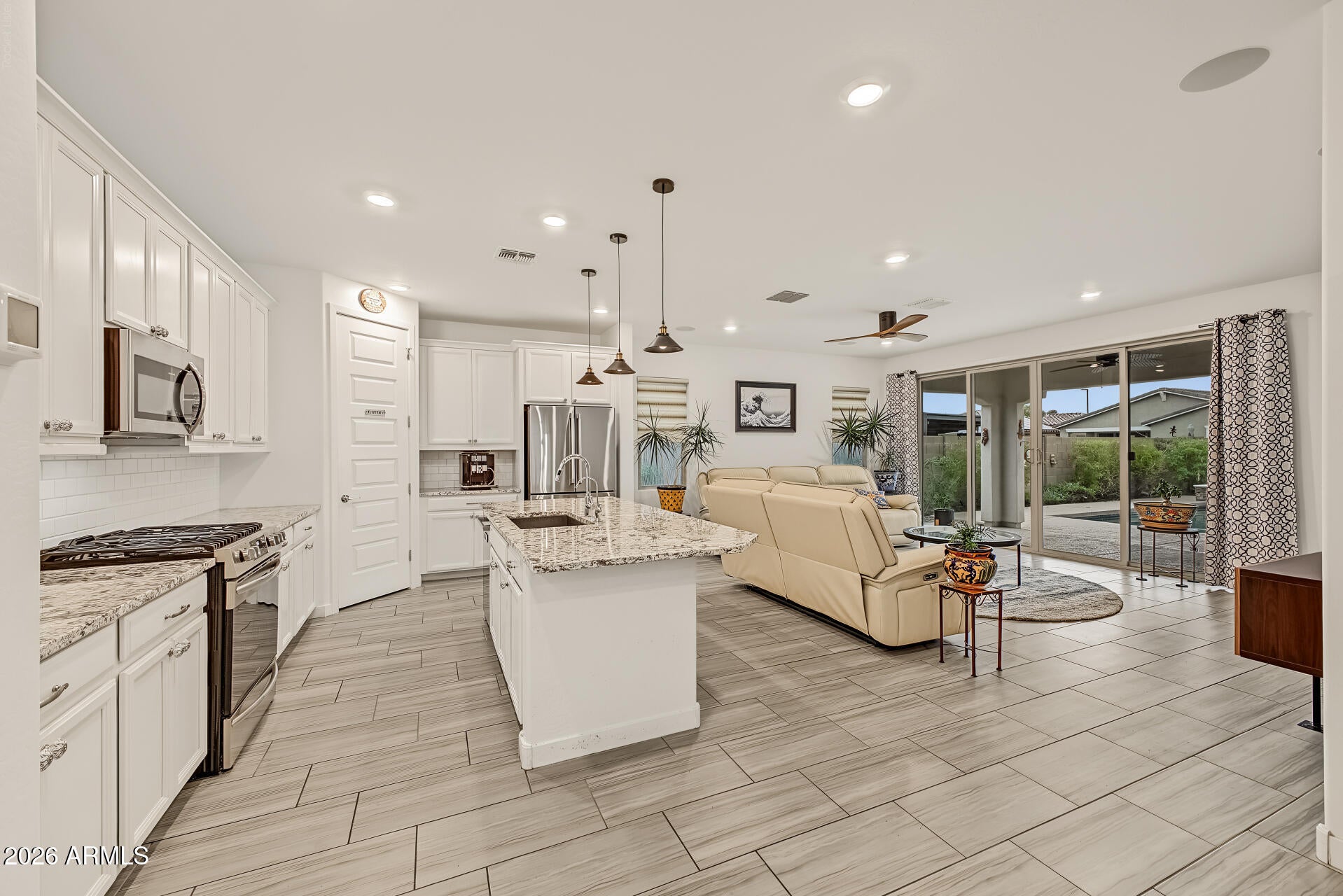 14667 W COLUMBINE Drive