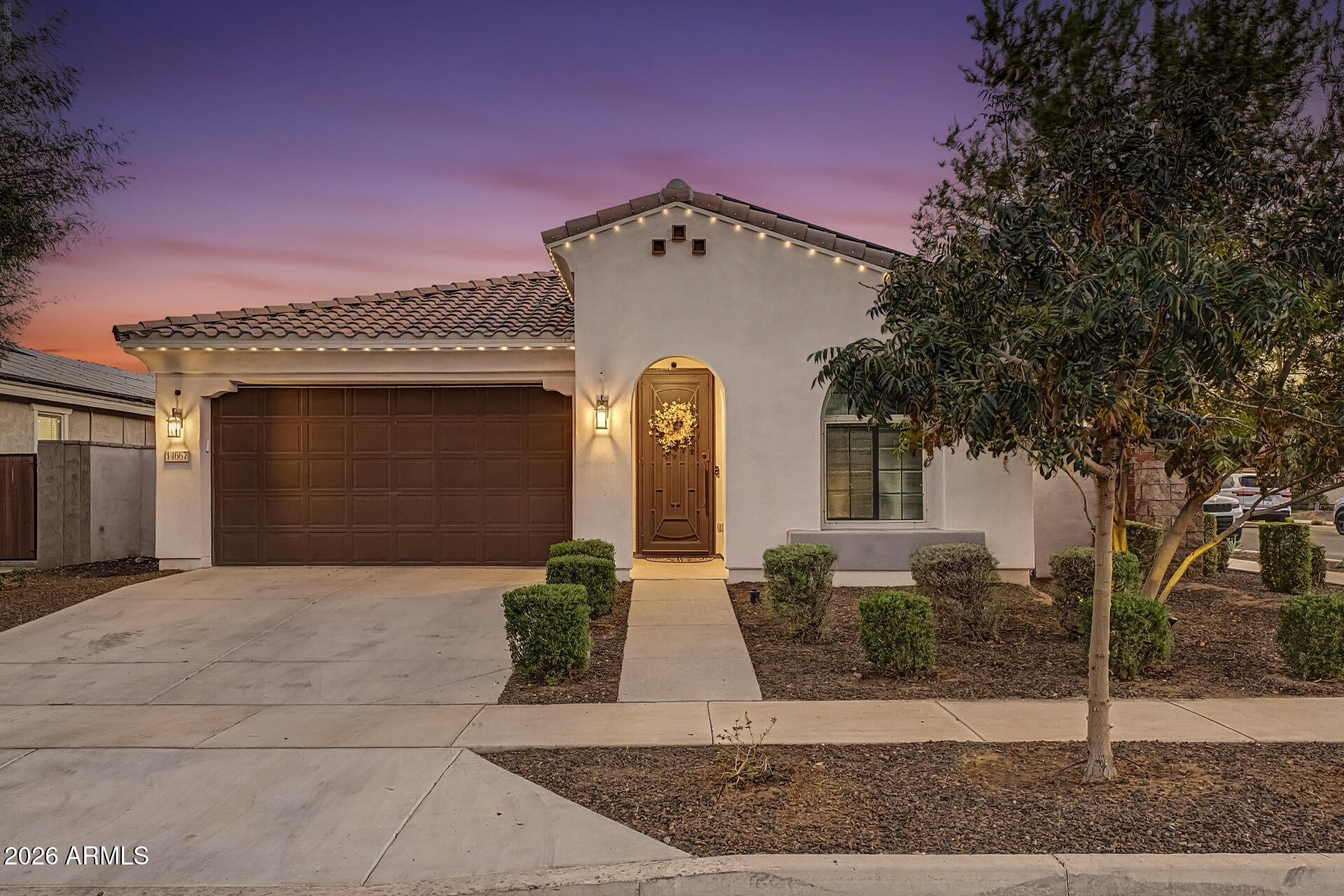 14667 W COLUMBINE Drive