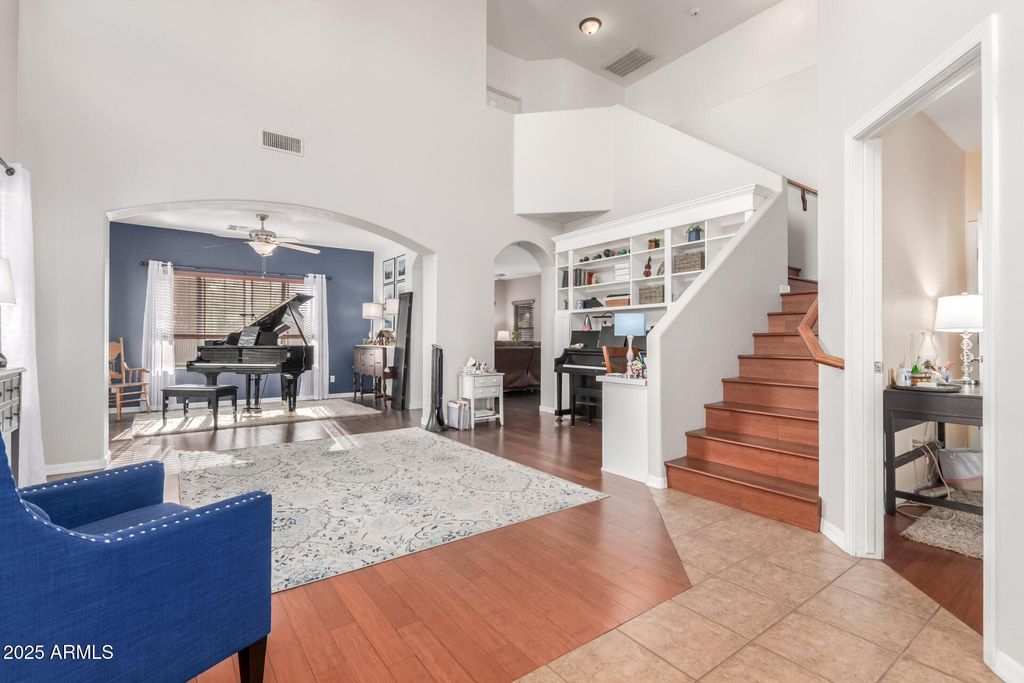 Photo of 1111 E Blue Spruce Lane, Gilbert, AZ 85298 (MLS # 6955547)