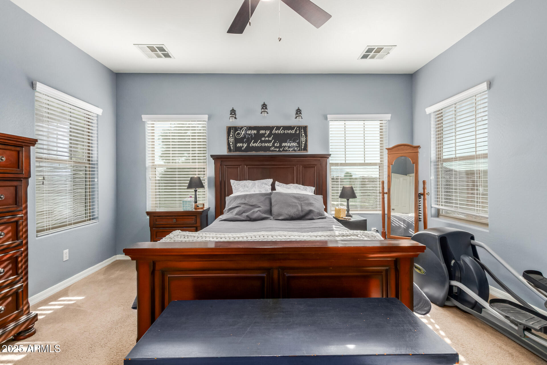 1111 E BLUE SPRUCE Lane