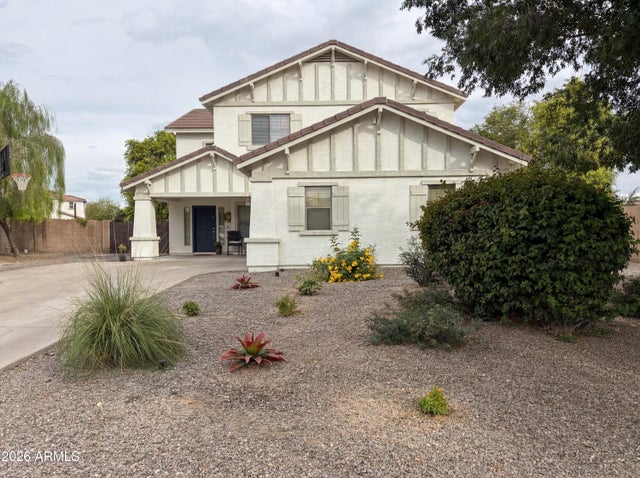 1111 E BLUE SPRUCE Lane