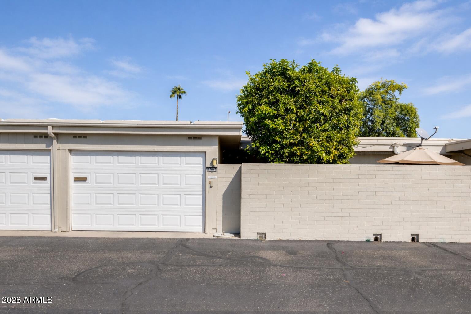 17428 N BOSWELL Boulevard