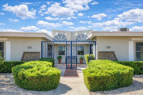 17428 N BOSWELL Boulevard Sun City AZ 85373