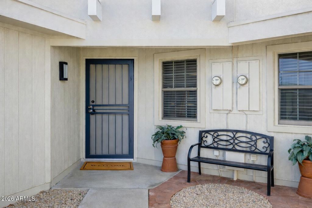 Photo of 17428 N Boswell Boulevard, Sun City, AZ 85373 (MLS # 6978902)