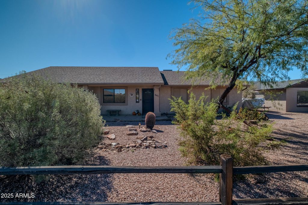 Photo of 841 E Granada Avenue, Apache Junction, AZ 85119 (MLS # 6928059)