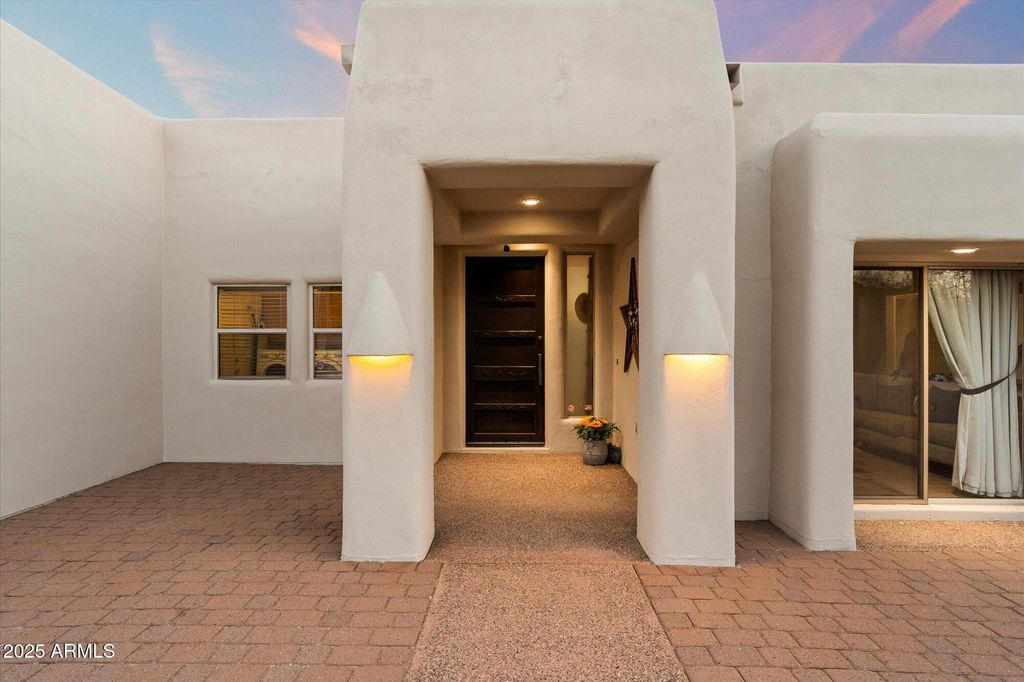 Photo of 43908 N 10th Street, New River, AZ 85087 (MLS # 6925005)