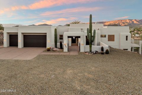 43908 N 10TH Street New River AZ 85087