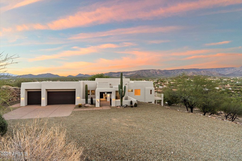 Photo of 43908 N 10th Street, New River, AZ 85087 (MLS # 6925005)