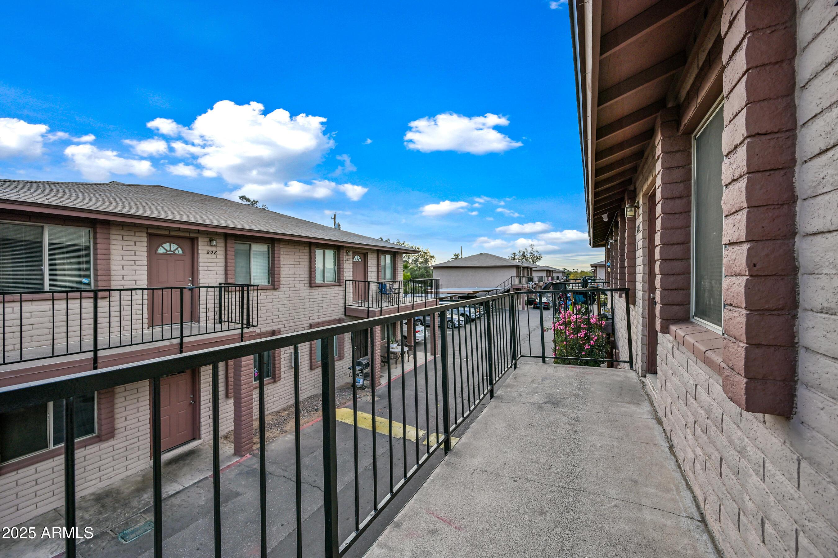 1234 N 36th Street Unit 209