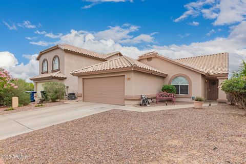 1751 E DETROIT Street Chandler AZ 85225