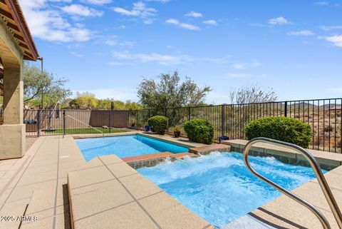 32819 N 23RD Avenue Phoenix AZ 85085