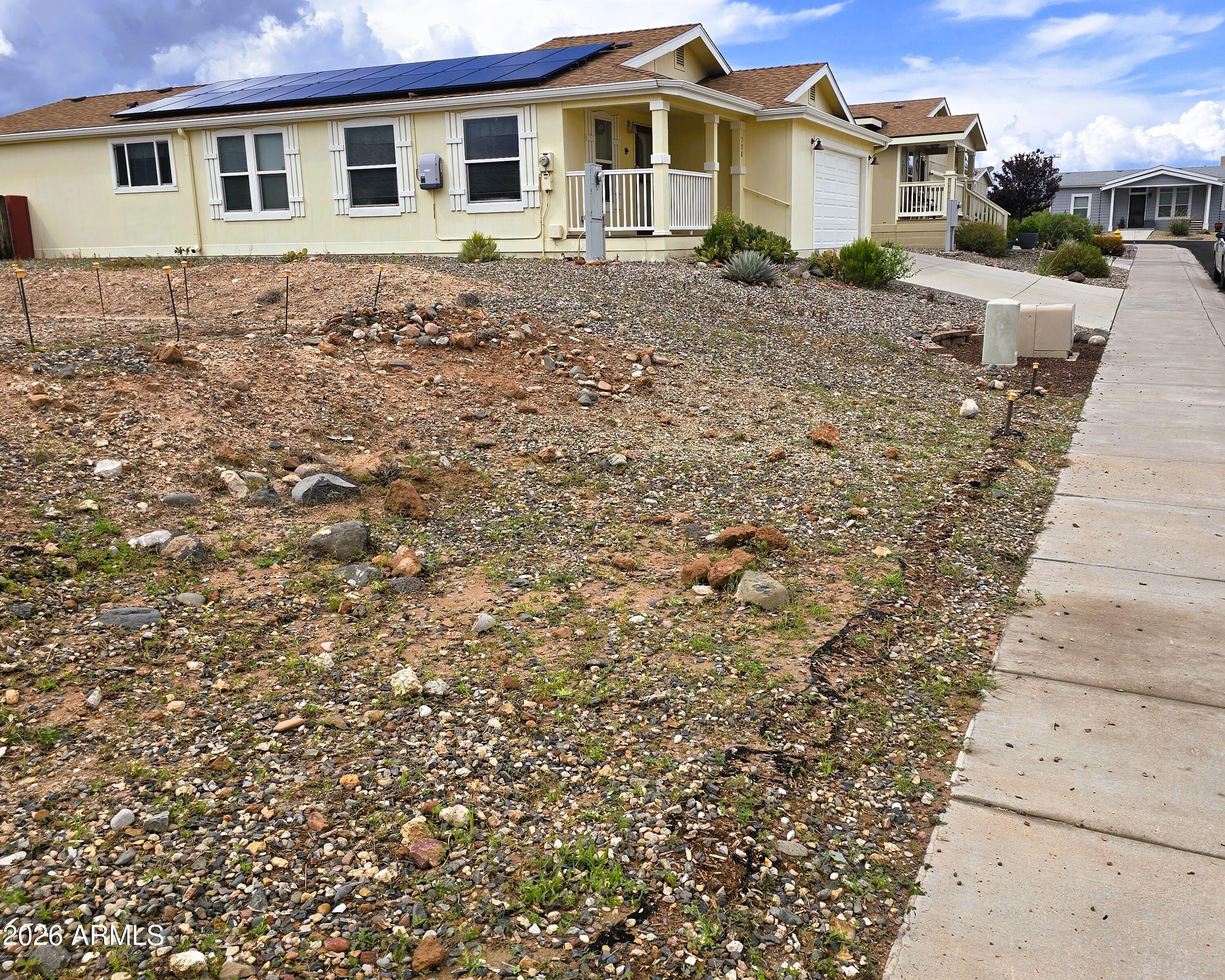 742 AGUA PRIETA -- 42