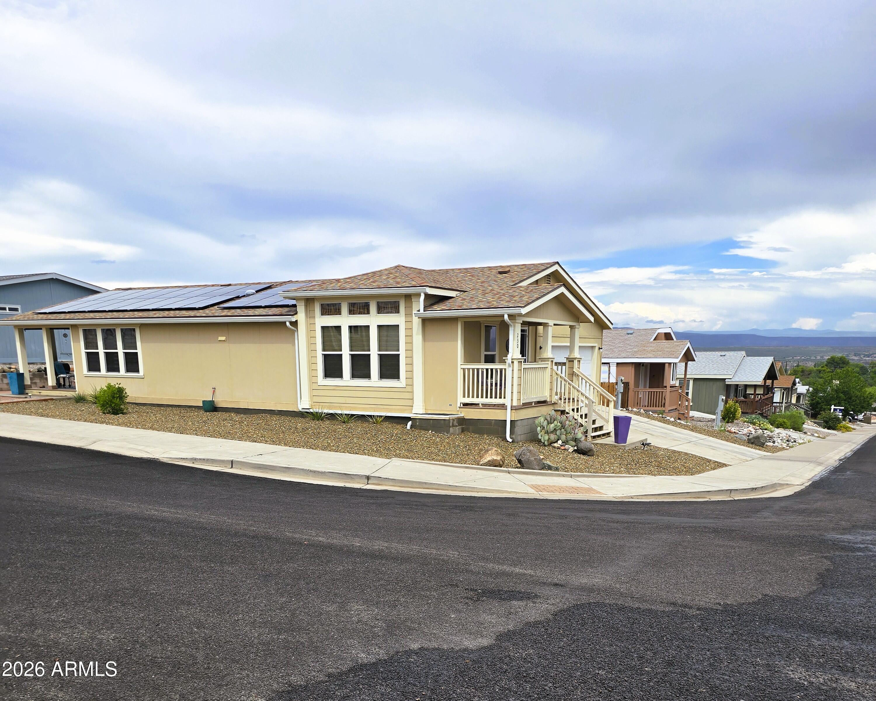 742 AGUA PRIETA -- 42