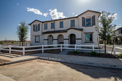 43234 N Hinoki Street Queen Creek AZ 85140
