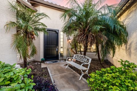 755 E ORCHID Lane Gilbert AZ 85296