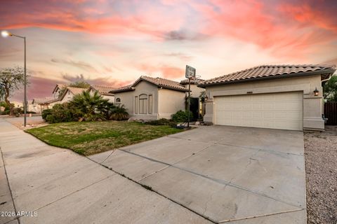 755 E ORCHID Lane Gilbert AZ 85296