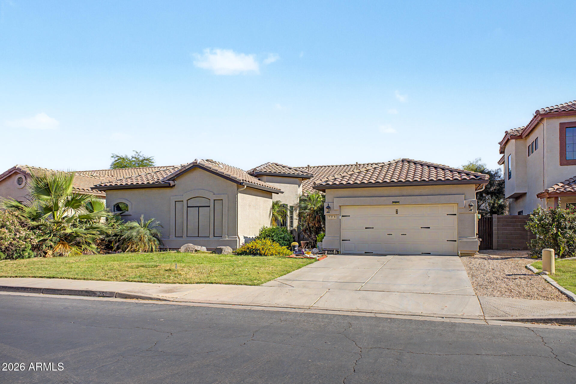 755 E ORCHID Lane