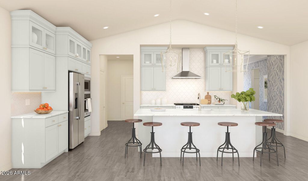 Photo of 8184 N 80th Lane, Peoria, AZ 85345 (MLS # 6985625)