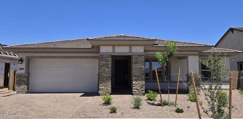 21539 S 191ST Place Queen Creek AZ 85140