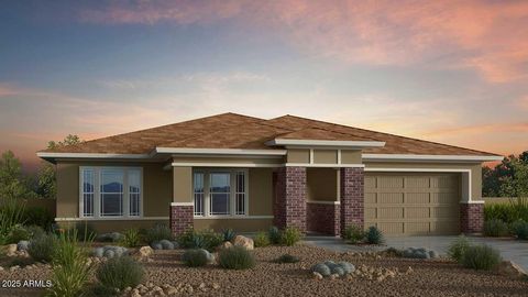21539 S 191ST Place Queen Creek AZ 85140