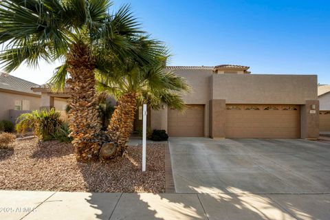 4615 W CORRAL Road Laveen AZ 85339