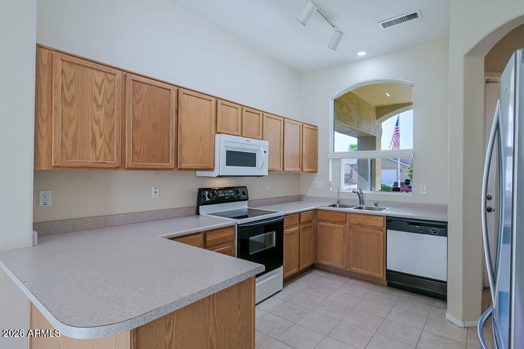 SUN-AIR ESTATES UNIT 6 - Residential