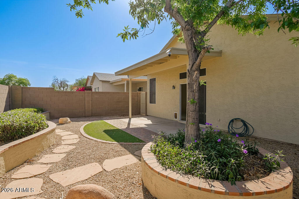 SUN-AIR ESTATES UNIT 6 - Residential
