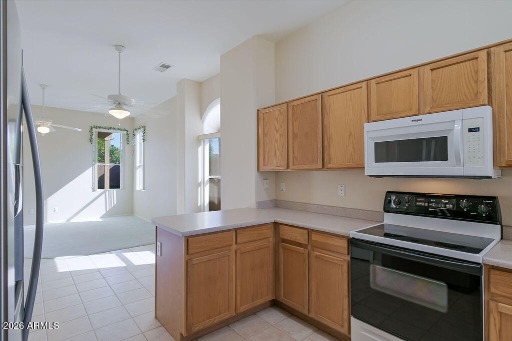 SUN-AIR ESTATES UNIT 6 - Residential