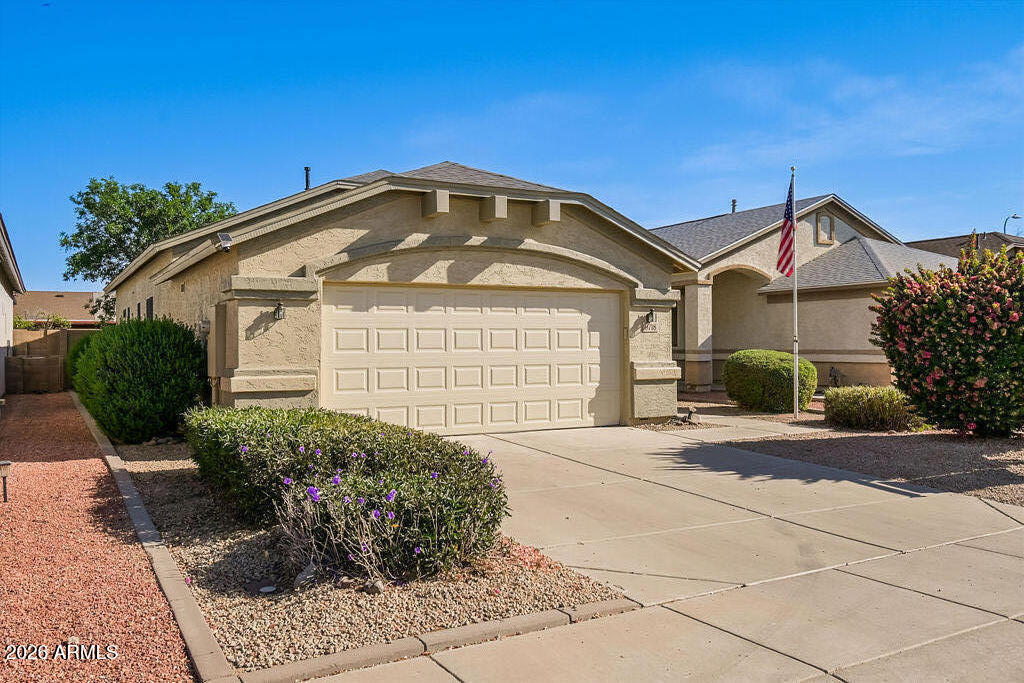 SUN-AIR ESTATES UNIT 6 - Residential