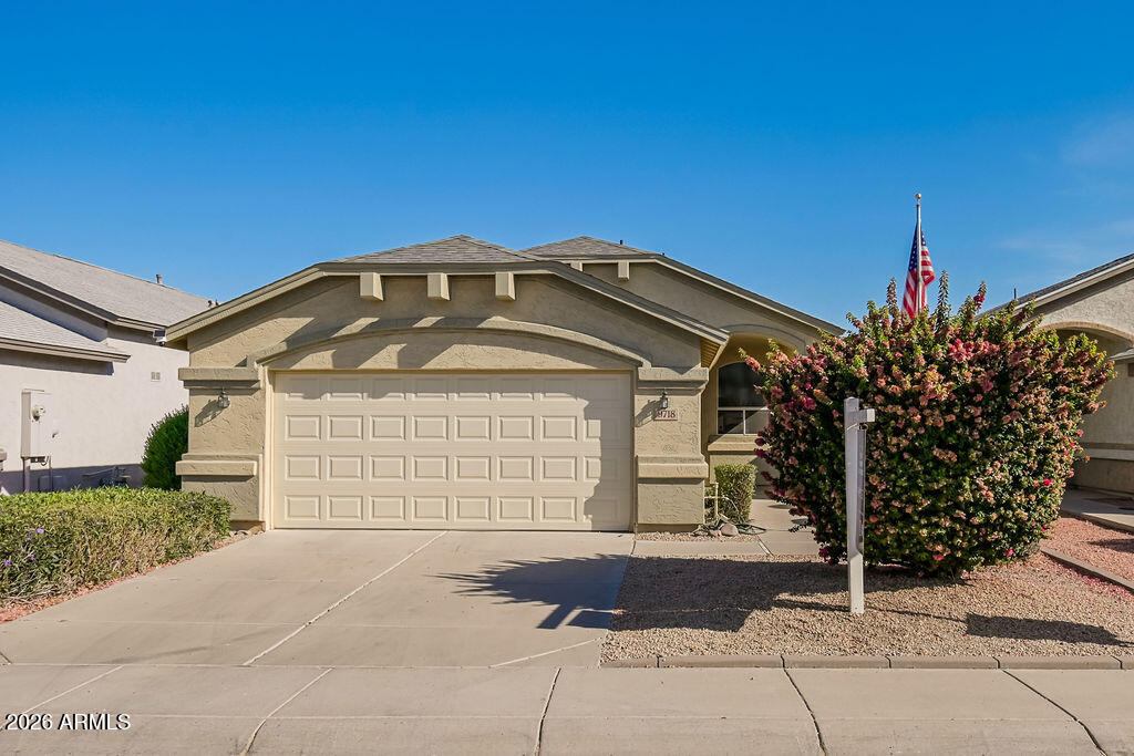 SUN-AIR ESTATES UNIT 6 - Residential