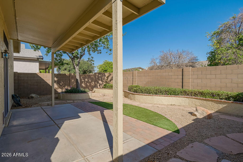 SUN-AIR ESTATES UNIT 6 - Residential