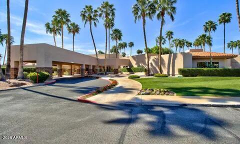 SUN-AIR ESTATES UNIT 6 - Residential