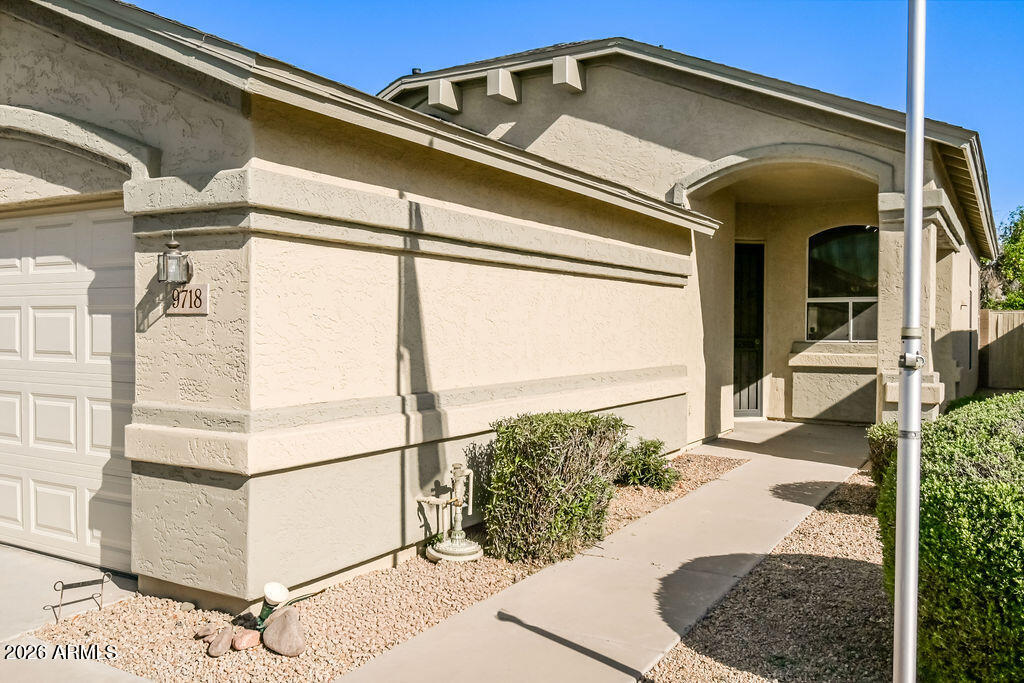 SUN-AIR ESTATES UNIT 6 - Residential