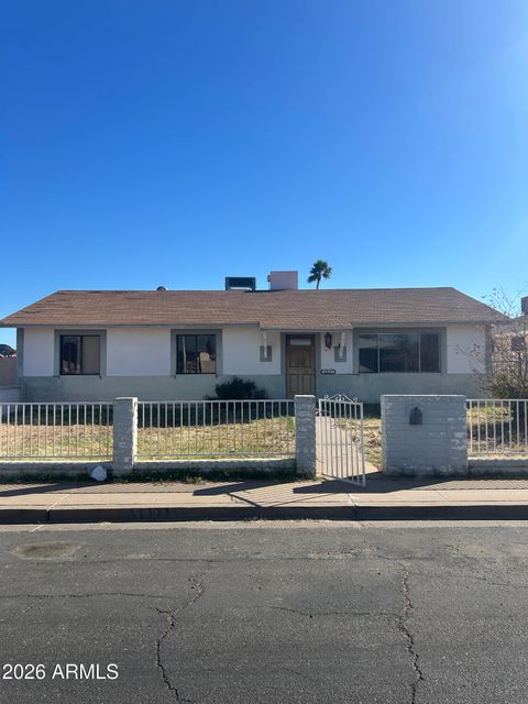 5421 S 44TH Place Phoenix AZ 85040